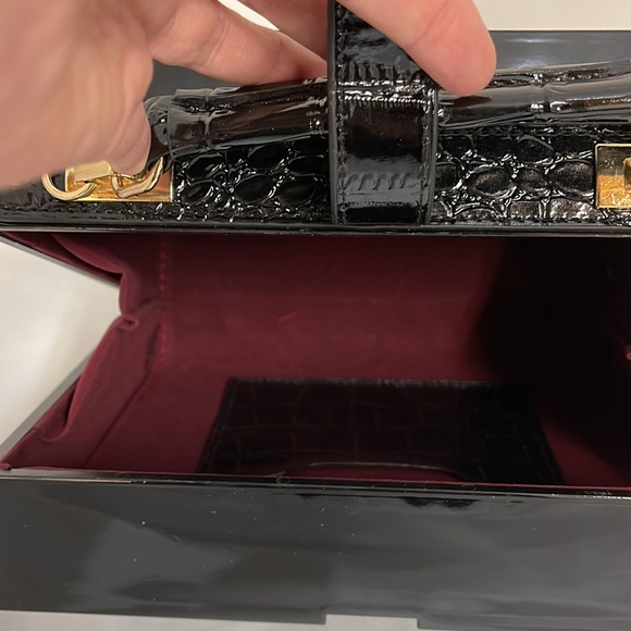 🆕 Novelty Piano Crossbody Purse Bag - Picture 7 of 11